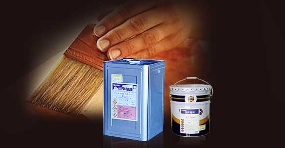 精挑凈味油漆,經(jīng)典品牌漆讓環(huán)保與光澤共存