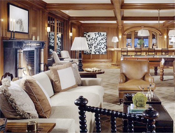 歐式大廳 歐式大廳