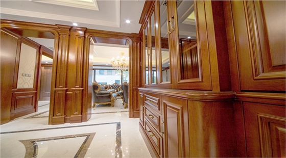 全屋定制家具 全屋定制家具