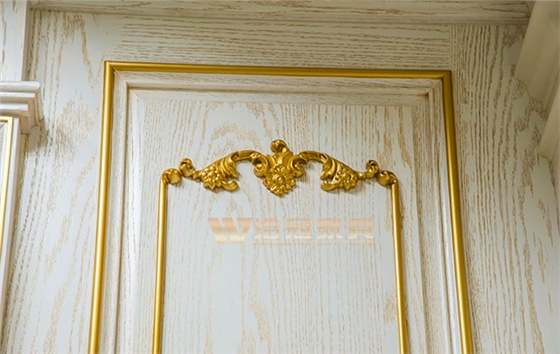 浩冠整木家具定制案例 浩冠整木家具定制案例