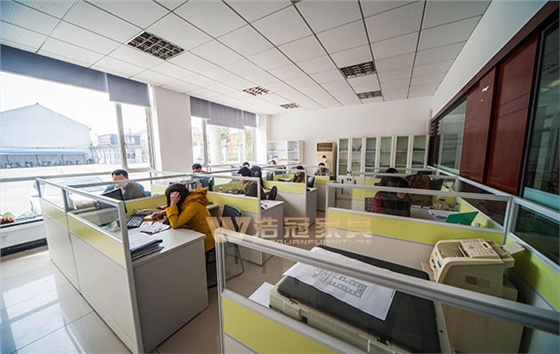 浩冠整木家具定制工廠