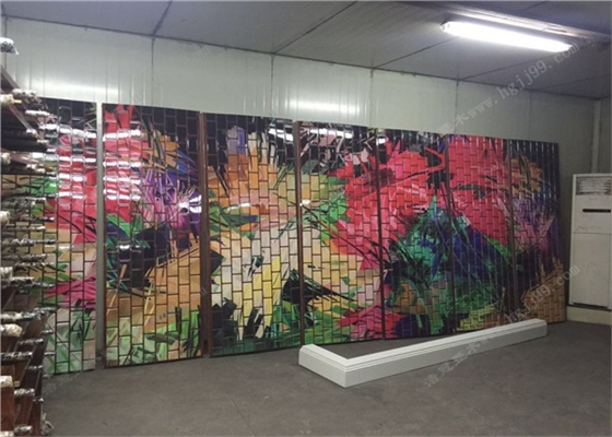 浩冠護(hù)墻板