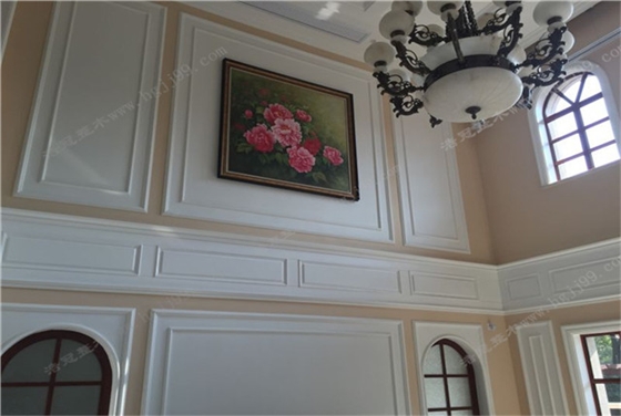 浩冠護(hù)墻板