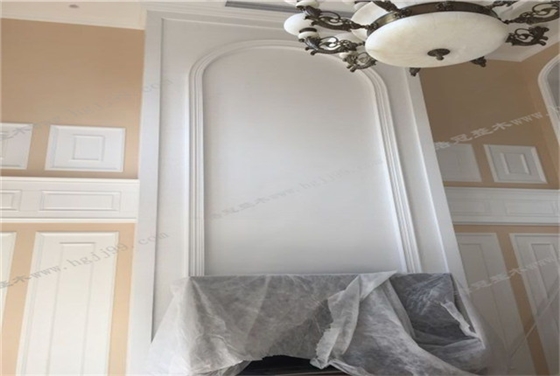 浩冠護(hù)墻板