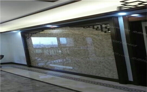 藝泰一品花園--領略中式整木家裝風情