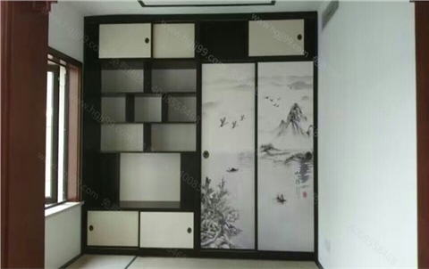 藝泰一品花園--領略中式整木家裝風情