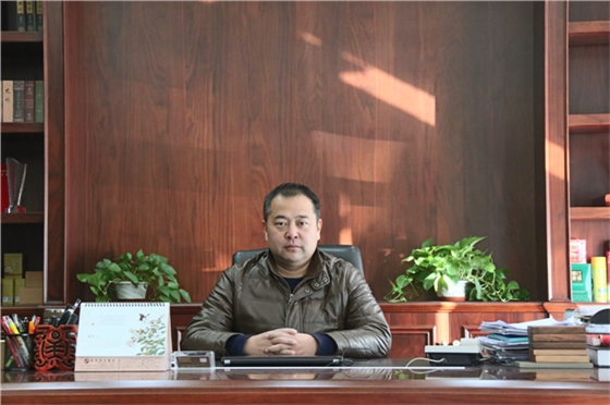 浩冠陳浩董事長