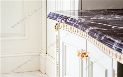 上海時代景庭整木家裝案例