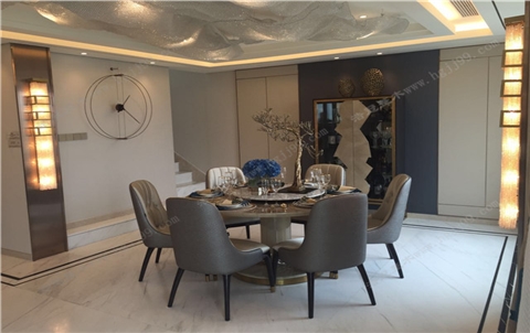 整木定制現(xiàn)代簡約風，實用很重要！