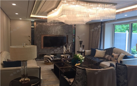 整木定制現(xiàn)代簡約風，實用很重要！