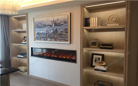 整木定制現(xiàn)代簡約風，實用很重要！