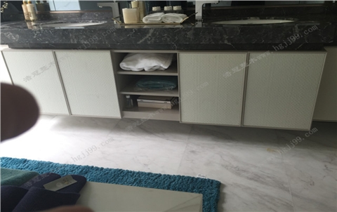 整木定制現(xiàn)代簡約風，實用很重要！