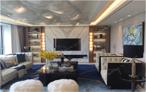 整木定制現(xiàn)代簡約風，實用很重要！