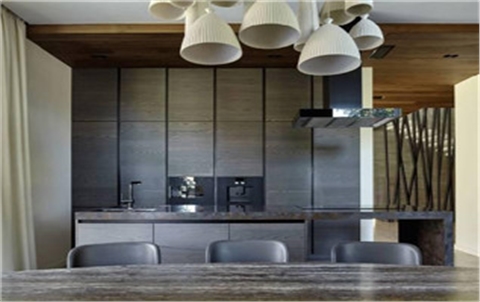 「浩冠家具」整木定制新中式，凝練唯美的古典韻味！