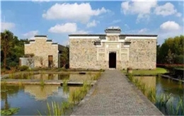 「浩冠家具」整木定制匠心打造，徽派養云安縵！