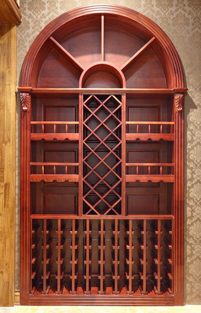 酒柜· 現代簡約風格