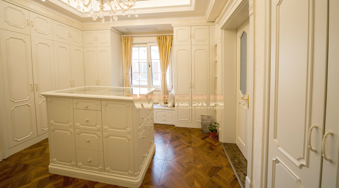 衣柜衣帽間定制 衣柜衣帽間定制