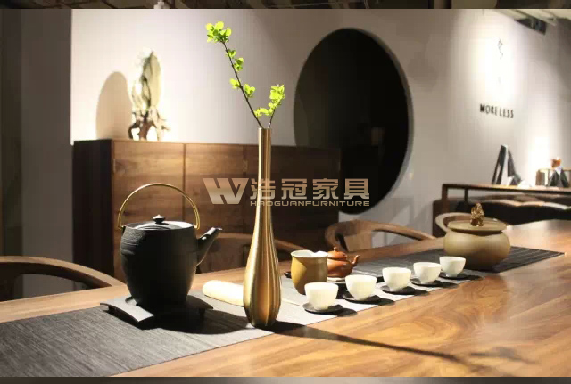 重慶方所-浩冠家具案例