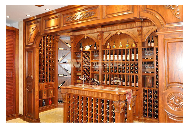 上海洲際酒店-浩冠家具案例