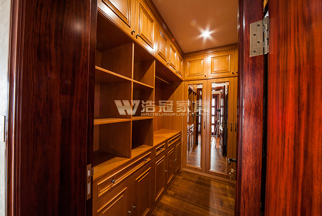 桐鄉碧水雅苑-浩冠整體家具案例 桐鄉碧水雅苑-浩冠整體家具案例