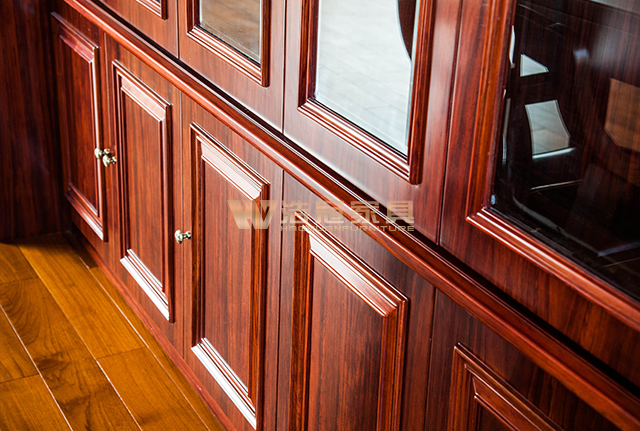 整體廳柜書柜 整體廳柜書柜