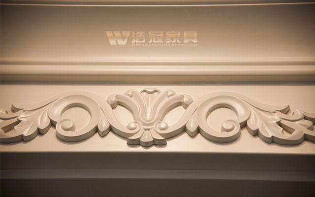 浩冠整木家具定制案例 浩冠整木家具定制案例