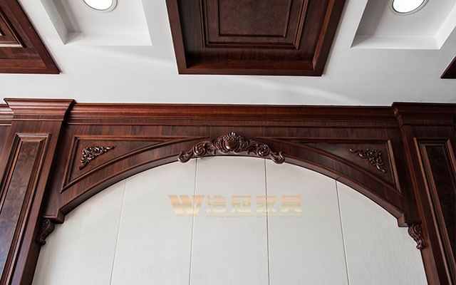 浩冠--樹瘤護(hù)墻板