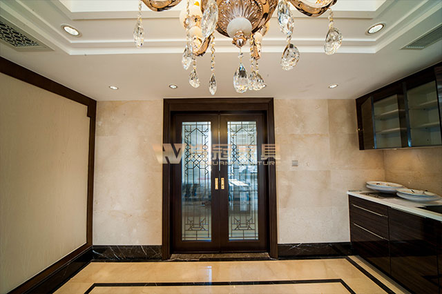 浩冠整木家具定制 浩冠整木家具定制