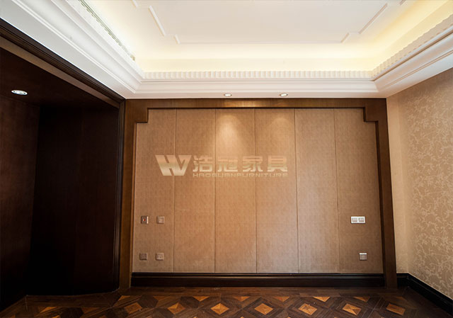 浩冠整木家具定制 浩冠整木家具定制