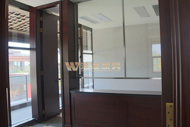 浩冠整木家具定制 浩冠整木家具定制