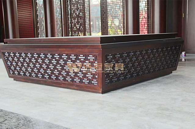 浩冠整木家具定制 浩冠整木家具定制