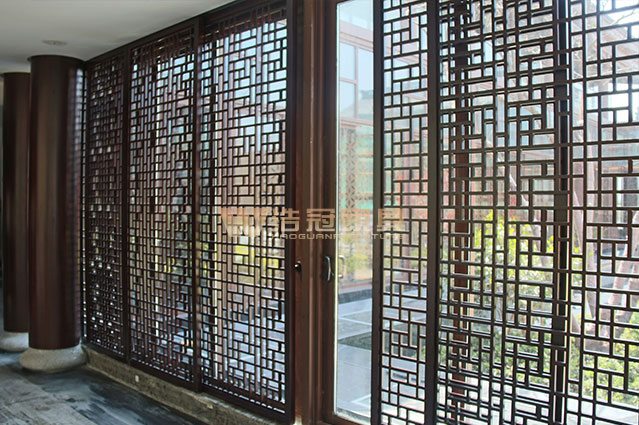 浩冠整木家具定制 浩冠整木家具定制