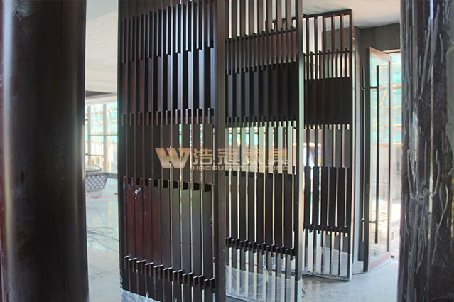 浩冠整木家具定制 浩冠整木家具定制