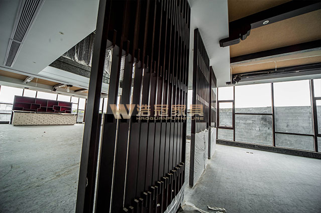 浩冠整木家具定制 浩冠整木家具定制