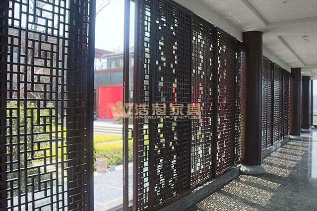 浩冠整木家具定制 浩冠整木家具定制