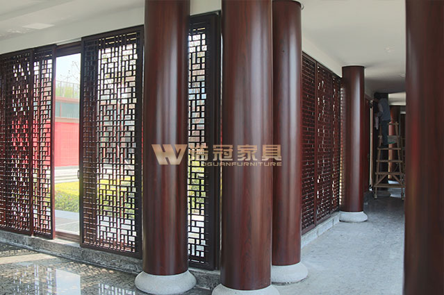 浩冠整木家具定制 浩冠整木家具定制