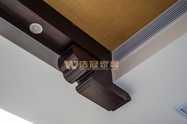 浩冠整木家具定制 浩冠整木家具定制