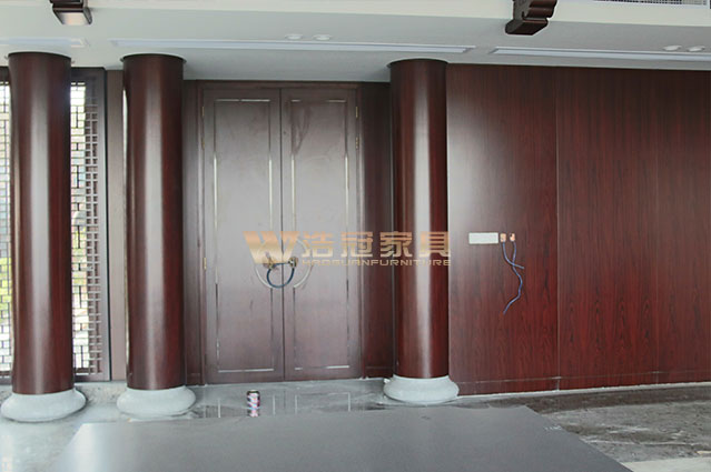 浩冠整木家具定制 浩冠整木家具定制