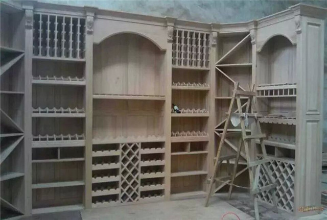 酒窖 酒窖