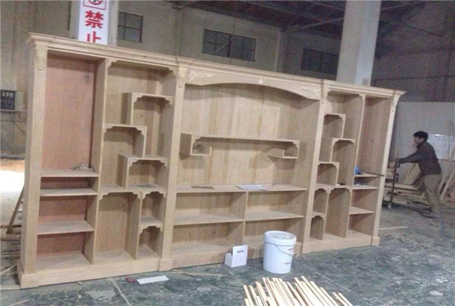 開架展示柜 開架展示柜