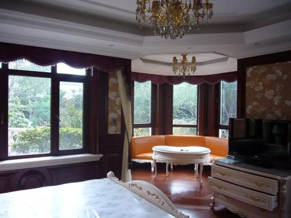 全屋定制 全屋定制