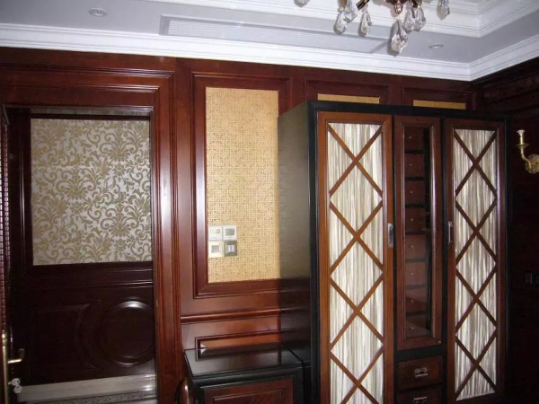 全屋定制 全屋定制