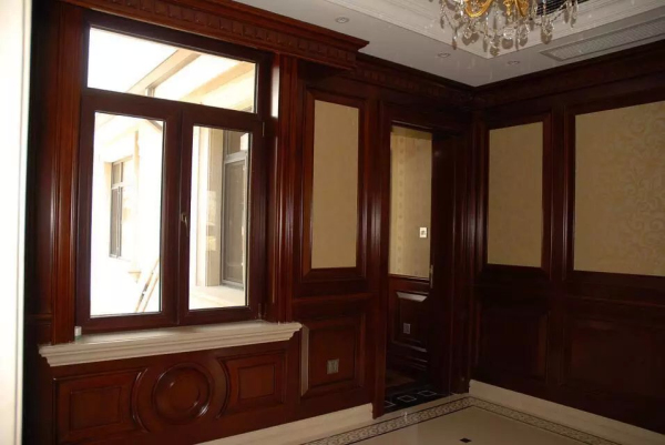 全屋定制 全屋定制