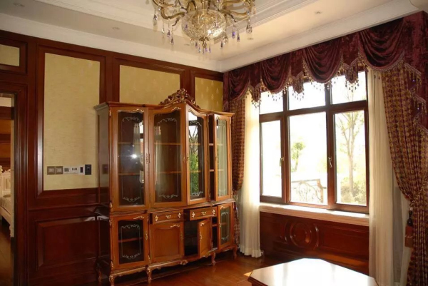 全屋定制 全屋定制