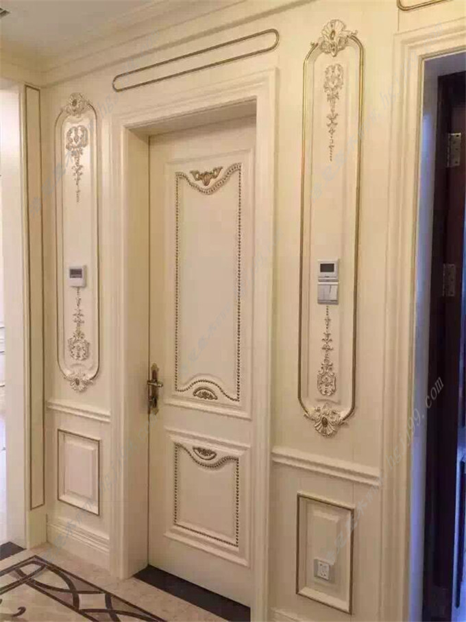 浩冠木門 浩冠木門