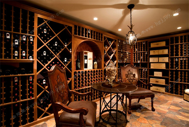 浩冠酒柜 浩冠酒柜