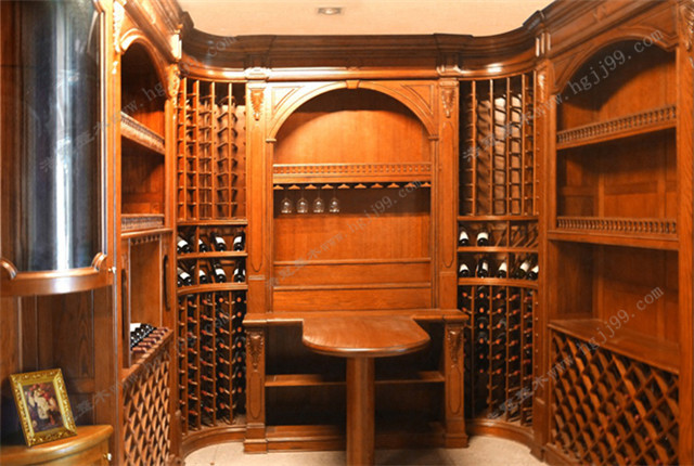 浩冠酒柜 浩冠酒柜