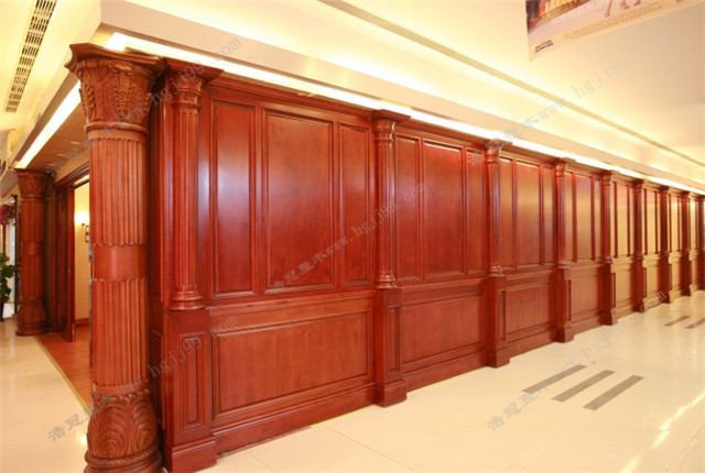 浩冠護(hù)墻板