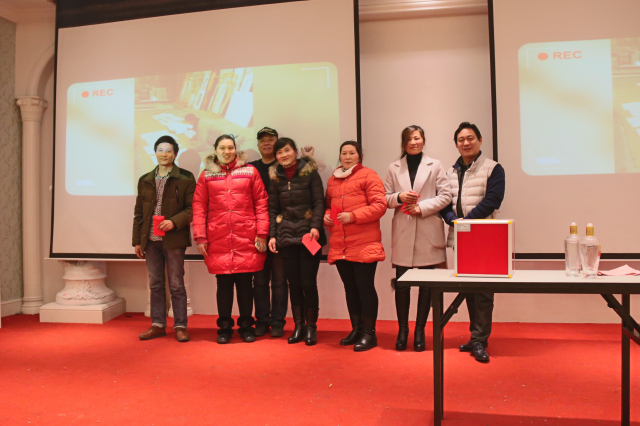 紅包獎(jiǎng)勵(lì)