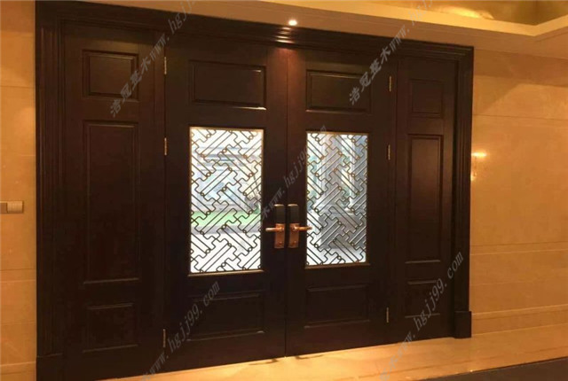 浩冠中式風(fēng)